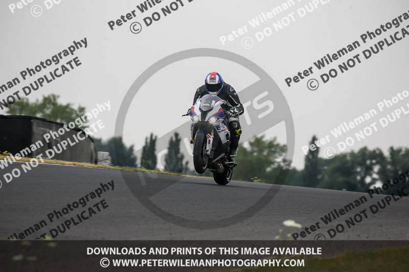 25 to 27th july 2019;Slovakia Ring;event digital images;motorbikes;no limits;peter wileman photography;trackday;trackday digital images